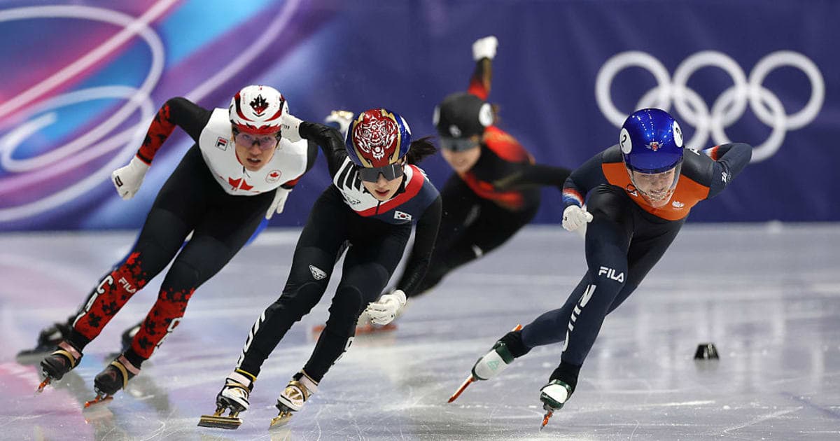 ๊น๊ธธ๋ฆฌ - 2026 ๋ฐ๋ผ๋
ธ-์ฝ๋ฅดํฐ๋ ๋๊ณ์ฌ๋ฆผํฝ ์ผํธํธ๋ ์ฌ์ 1000m ๋๋ฉ๋ฌ